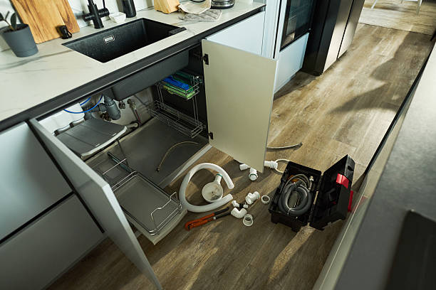 Reliable Leak Detection contractor in Gulf, NC by Street Wise - Plumbing